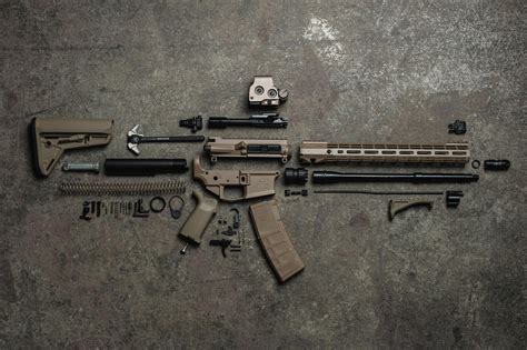 hardest part to cnc ar-15|Building an ar 15 from scratch .